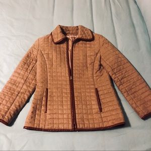 Melrose Claire Jacket